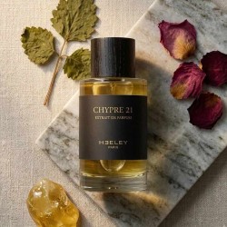 Chypre 21 - Extrait De Parfum -  James Heeley