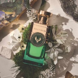 Reverie Haze 100 ml - Electimuss