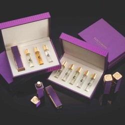 Travel Set 3 x 10 ml - Electimuss