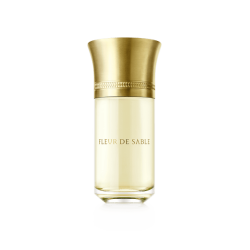 Fleur de Sable - Liquides Imaginaires