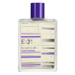 Escentric 01 - Escentric Molecules