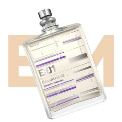Escentric 01 - Escentric Molecules
