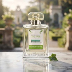 Essence Of The Park - Carthusia