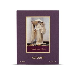 Warda Al Oud Attar - Xerjoff