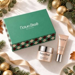 Set Diamond Coccon - Natura Bisse