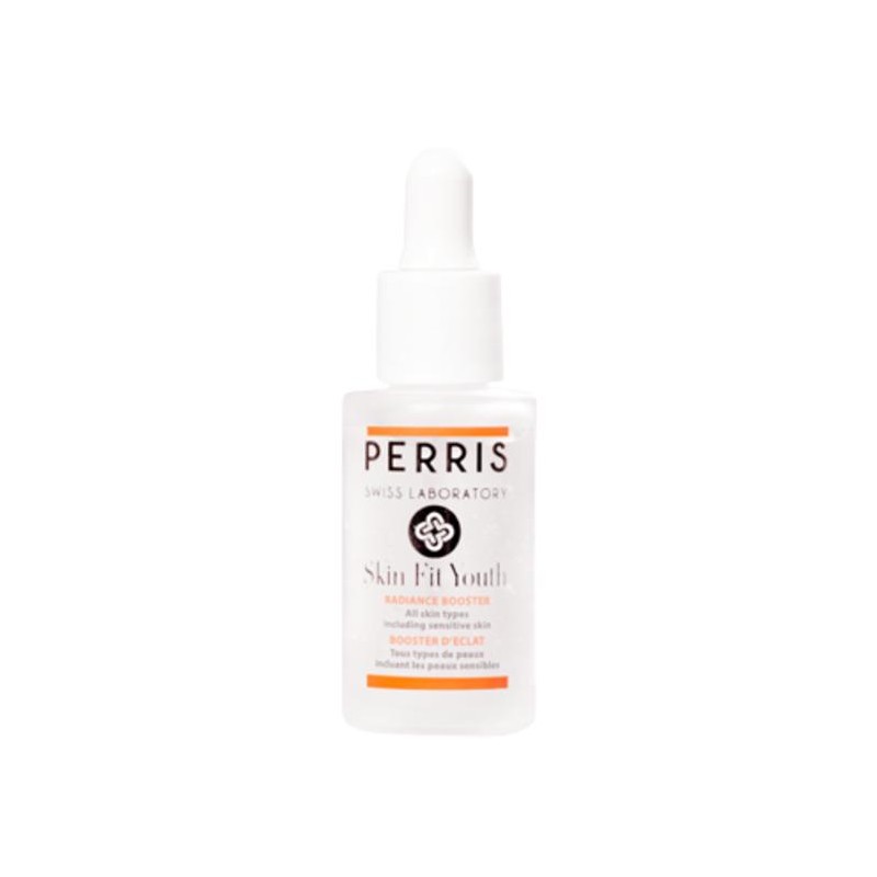 Perris Swiss - Radiance Booster 30 ml