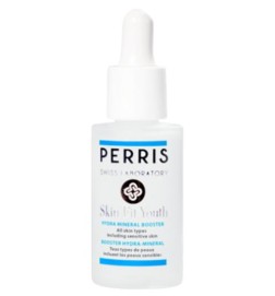 Perris Swiss - Hydra Myneral Booster 30 ml