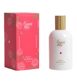 Roses Eau de Toilette Spray - Campos de Ibiza