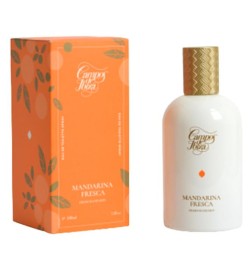 Fresh Tangerine Eau de Toilette Spray - Campos de Ibiza