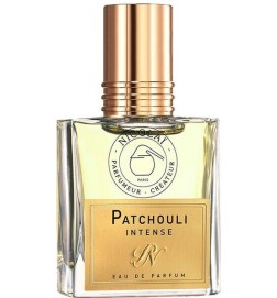 Nicolai - Patchouli Intense Eau de Parfum - Aromatic Unisex