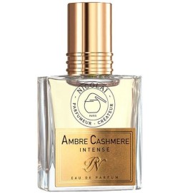 Nicolai - Ambre Cashmere Intense Eau de Parfum - Feed up Woman