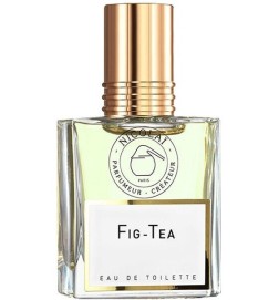 Nicolai - Fig-Tea Eau de Toilette - Afrita Female