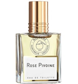 Nicolai - Rose Pivoine Eau de Toilette - Floral Woman