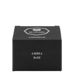 Recharge carparfum - Dr. Vranjes - Parfum pour la livraison gratuite de voiture!