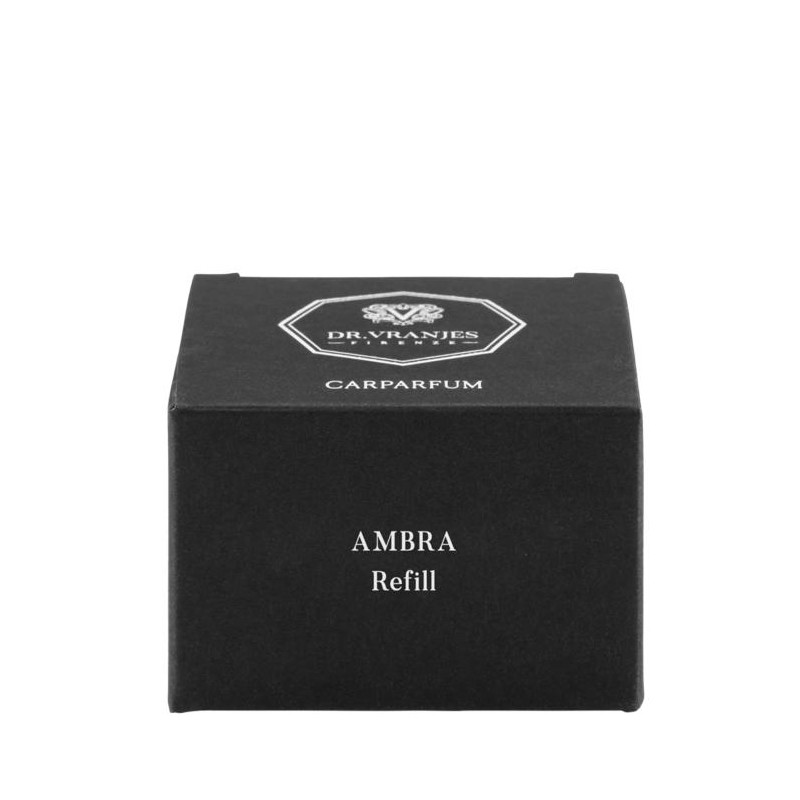 Recharge CarParfum - Dr. Vranjes - Perfume for the car Free shipping!