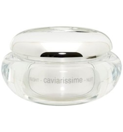 Ingrid Millet - P.Caviar Caviarissime Nuit 50ml - Anti-wrinkle revitalizing night cream.