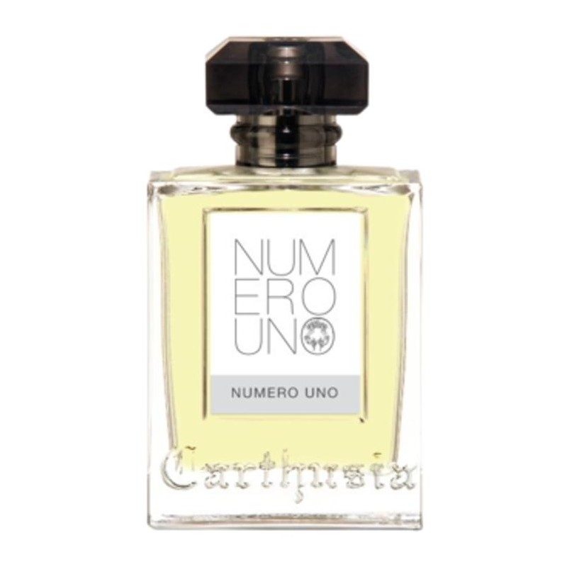 Carthusia - Eau de Parfum numéro un - Homme épicé.