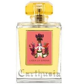 Carthusia - Lighteen Eau de Parfum - Careful woman.