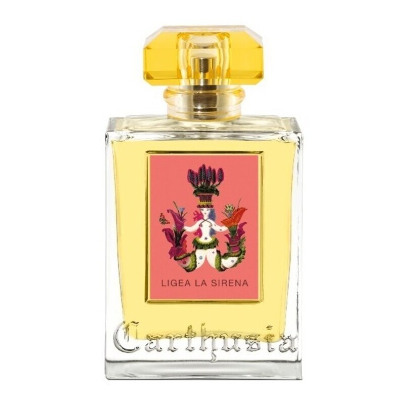 Carthusia - Lighteen Eau de Parfum - Femme soignée.