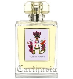 Carthusia - Fiori di Capri Eau de Parfum - Floral woman.