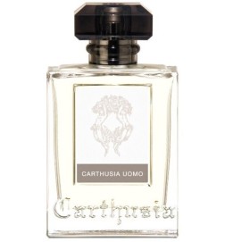 Carthusia - Uomo Eau de Parfum - citrus man.