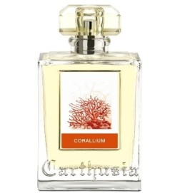 Carthusia - Corallium Eau de Parfum - Amaderated Unisex.