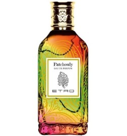 Etro - Patchouly Eau de Parfum 100ml - Man / Woman / Unisex.