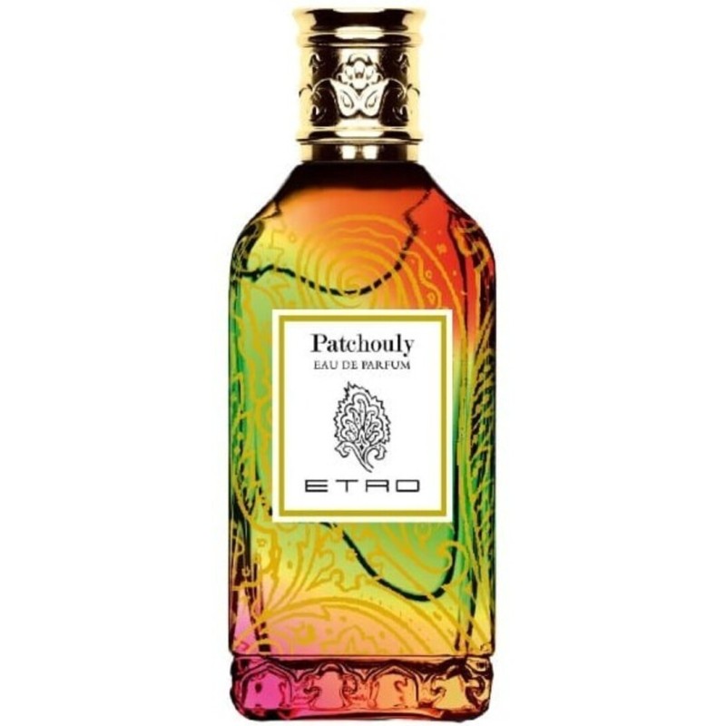 Etro - Patchouly Eau de Parfum 100ml - Man / Woman / Unisex.