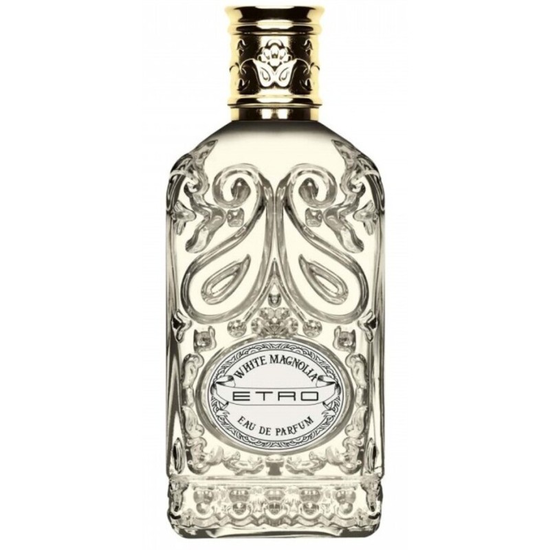 Etro White Magnolia Eau de Parfum 100 ml - Woman / Unisex Etro.