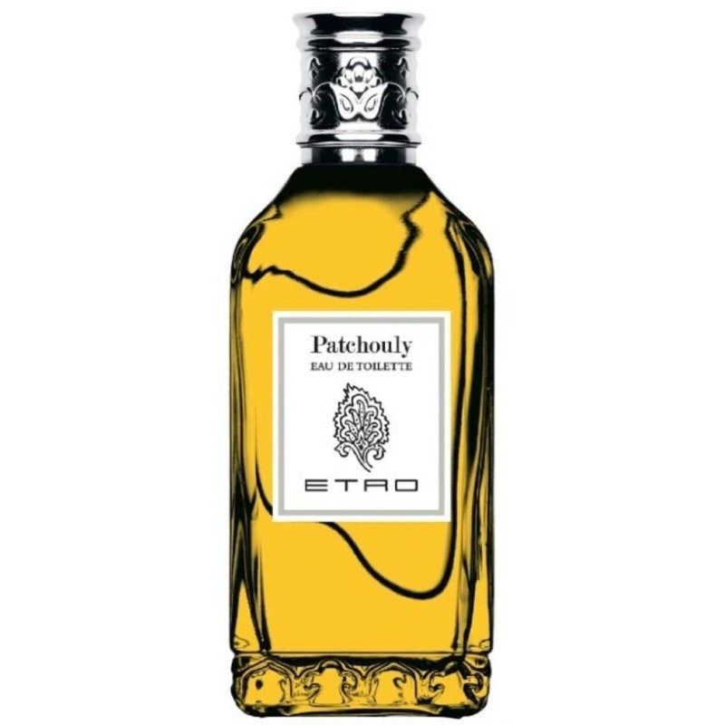 Etro Patchouly Eau de Toilette - Man / Woman / Unisex Etro - Patchouly on the island of Java.