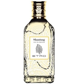 Etro Shantung Eau de Parfum 100ml - Femme / Unisexe Etro