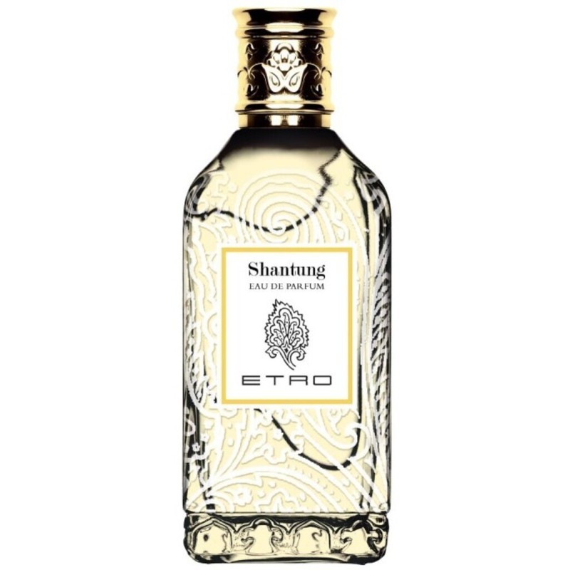 Etro Shantung Eau de Parfum 100ml - Woman / Unisex Etro
