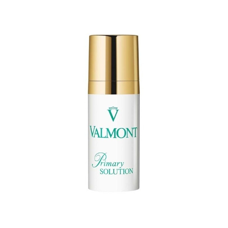 Solution principale 20ML - Valmont - Traitement du visage imperfections