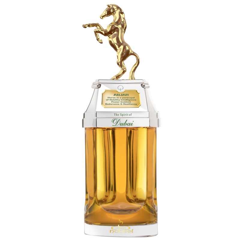 Abjar EDP 90 ml - The Spirit of Dubai