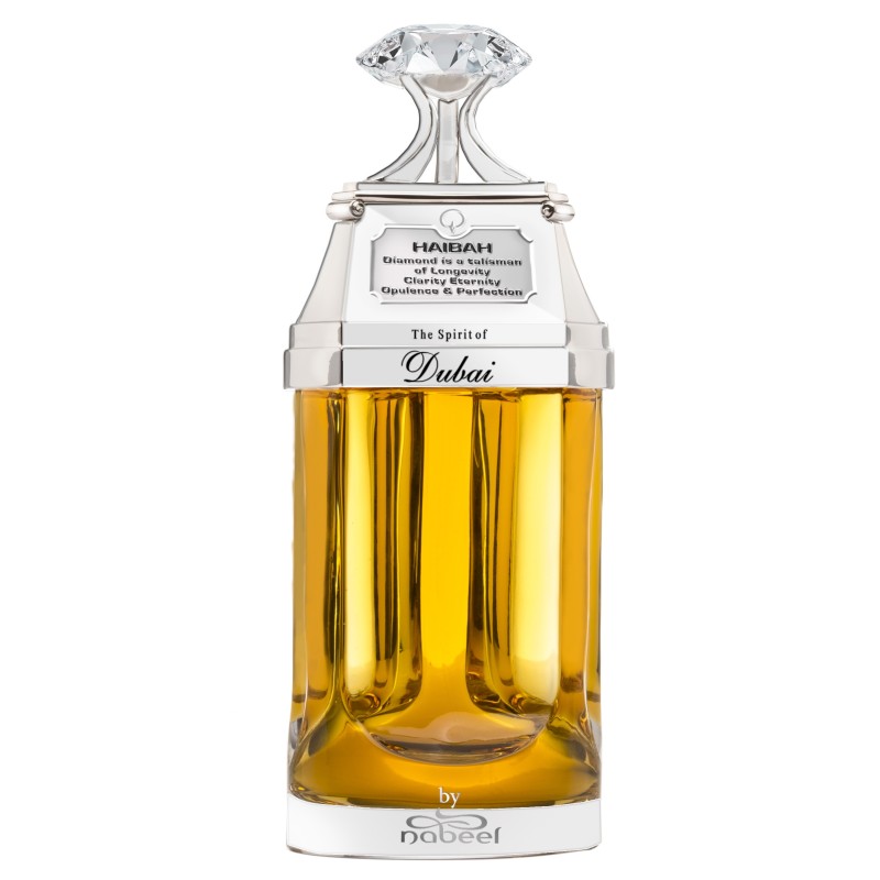 Haibah EDP 90 ml - The Spirit of Dubai