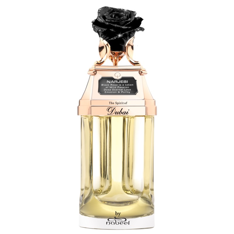 Narjesi EDP 90 ml - The Spirit of Dubai