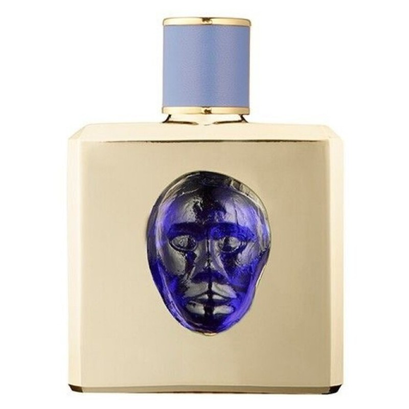 Blu Cobalt I 100ml - Storie Veneziane - Valmont.