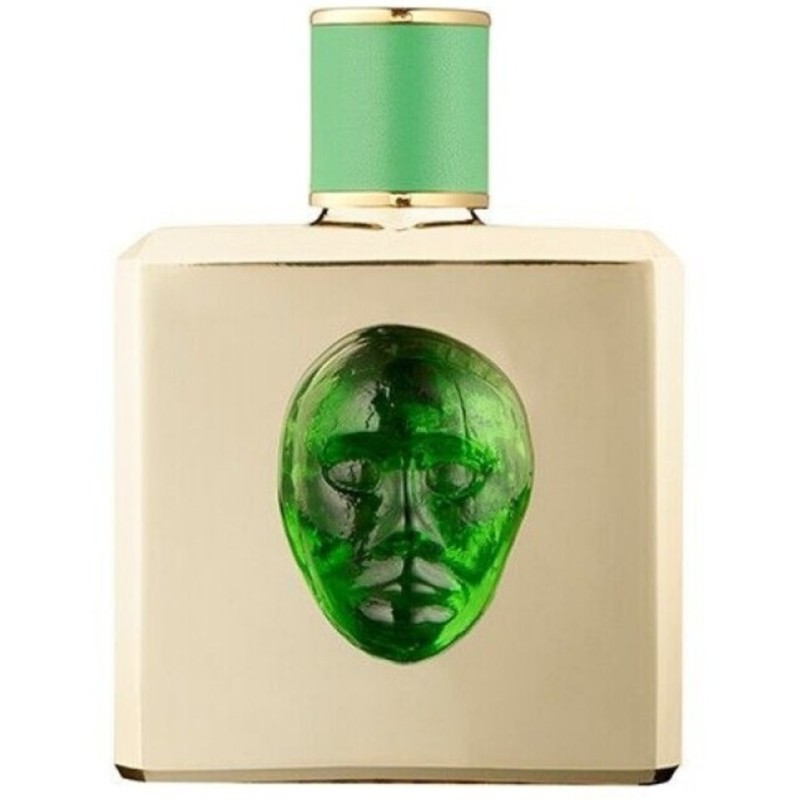 Green Erba I 100ml - Storie Veneziane - Valmont.