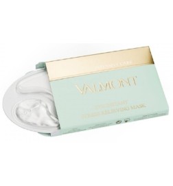 Masque de soulagement de la contrainte instantanée des yeux - Valmont - Patch Contour des yeux.