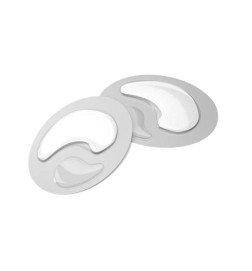 Eye Instant Stress Relieving Mask - Valmont - Eye Contour Patch.