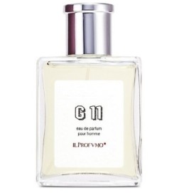 Il Profvmo - Eau G11 de Parfum 100ml - Homme bien-aimé.