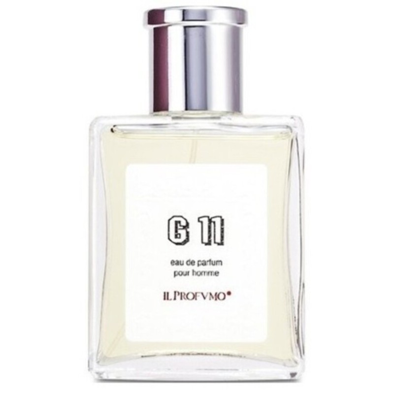 IL PROFVMO - G11 EAU from Parfum 100ml - beloved man.