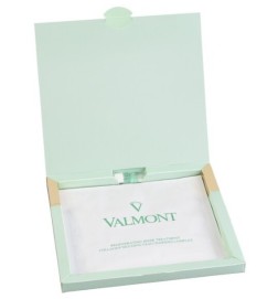 Traitement de masque de régénération Veil pour le visage - Valmont - Veil de collagène régénérant.