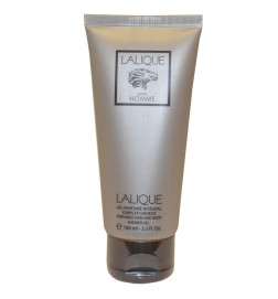 Lalique - Pour Homme Lion Shower Gel 200 ml - beloved man.