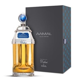 Aamal EDP 90 ml - L'Esprit de Dubaï