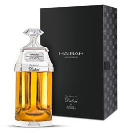 Haibah EDP 90 ml - The Spirit of Dubai