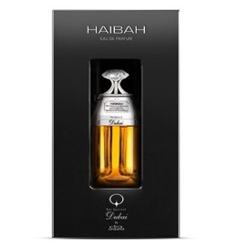 Haibah EDP 90 ml - The Spirit of Dubai