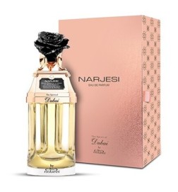 Narjesi EDP 90 ml - The Spirit of Dubai