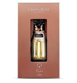 Narjesi EDP 90 ml - The Spirit of Dubai