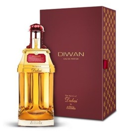 Diwan EDP 90 ml - The Spirit of Dubai
